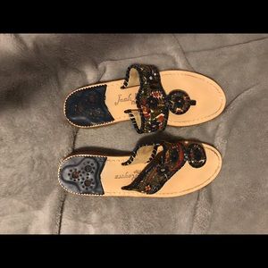 Jack Rogers Sandals